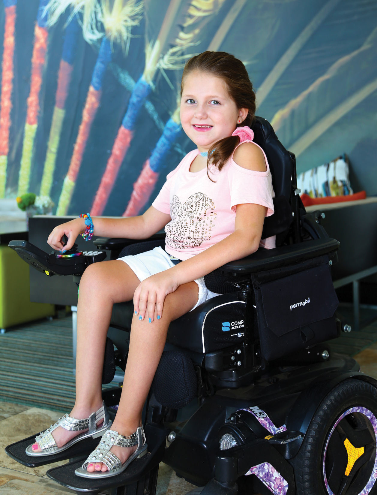 Faith Fortenberry: Outstanding Youth in Philanthropy